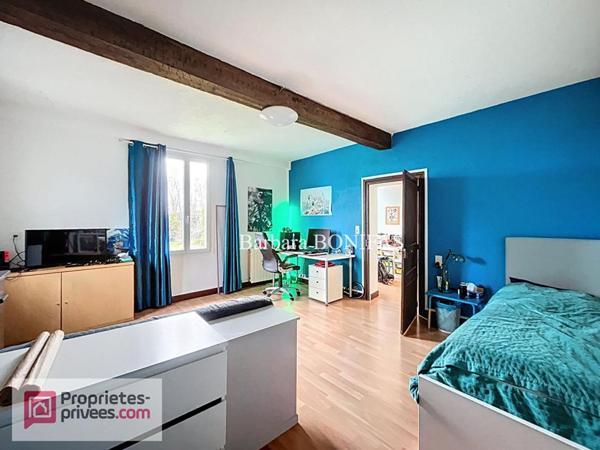 Maison 8 pièces 200 m2