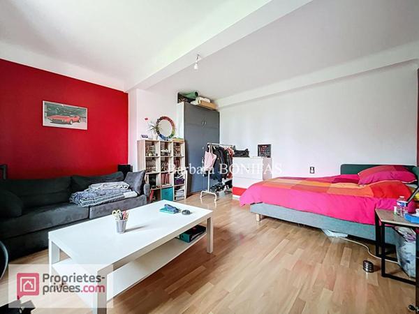 Maison 8 pièces 200 m2