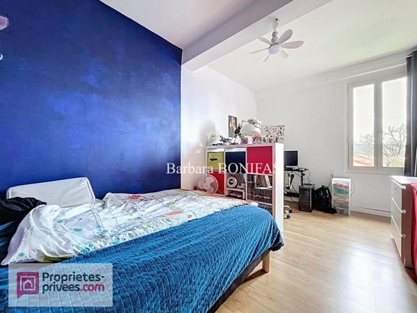 Maison 8 pièces 200 m2