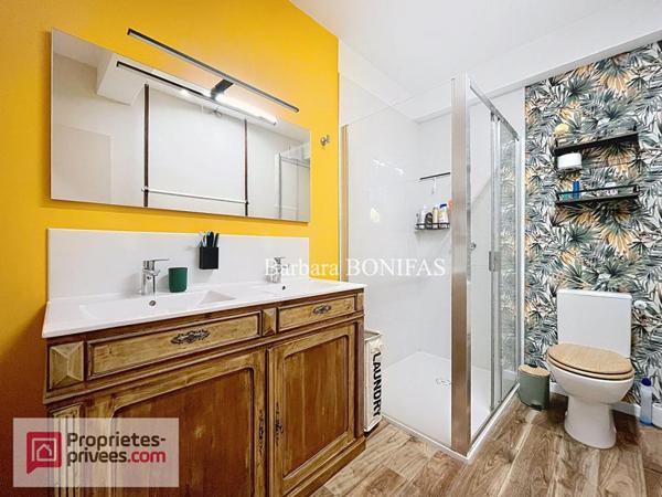 Maison 8 pièces 200 m2