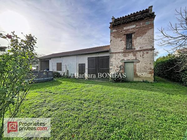 Maison 8 pièces 200 m2