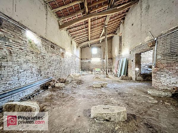 Maison 8 pièces 200 m2