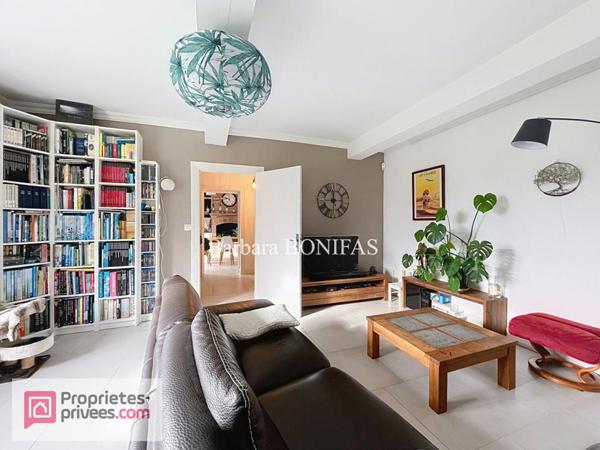 Maison 8 pièces 200 m2