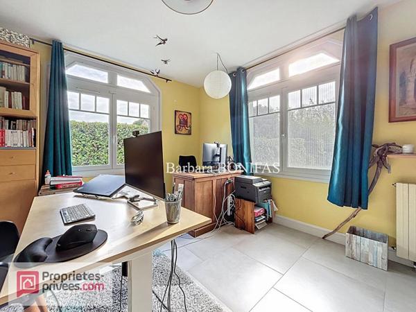 Maison 8 pièces 200 m2