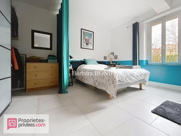 Maison 8 pièces 200 m2