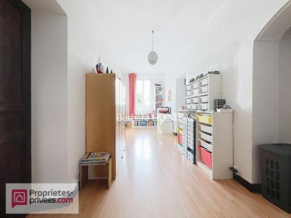 Maison 8 pièces 200 m2