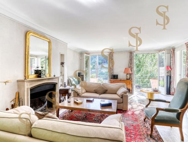 Belle propriété familiale avec 2300m² de terrain
