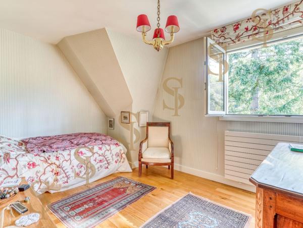 Belle propriété familiale avec 2300m² de terrain