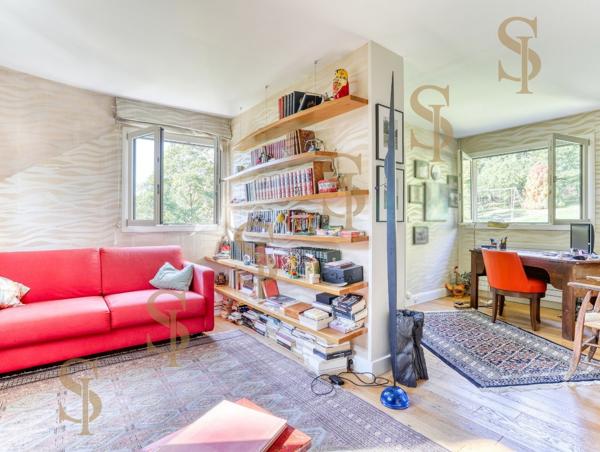 Belle propriété familiale avec 2300m² de terrain