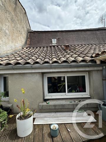 Appartement F2 à vendre  3 pièces - 81 m2 BERGERAC - 24