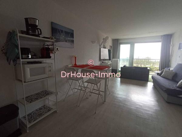 Appartement à vendre 1 pièce de 26 m²