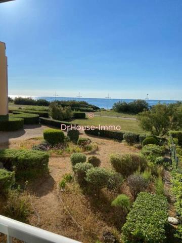 Appartement à vendre 1 pièce de 26 m²