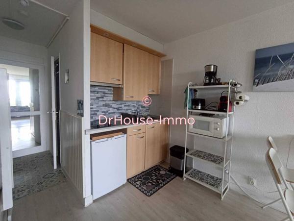 Appartement à vendre 1 pièce de 26 m²