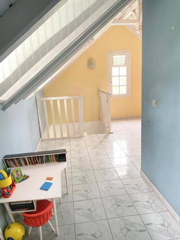 maison T4 avec T2 indépendant