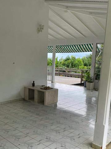 maison T4 avec T2 indépendant