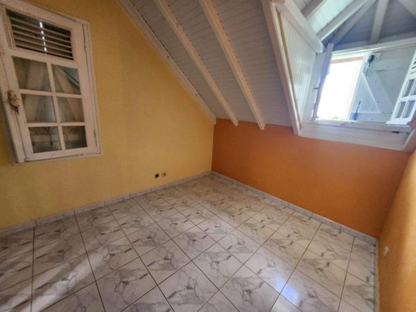 maison T4 avec T2 indépendant