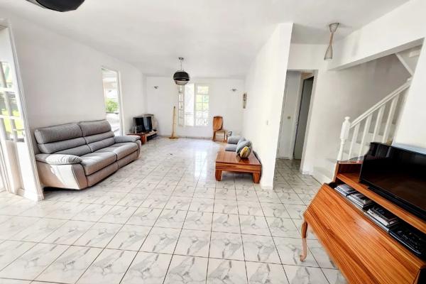 maison T4 avec T2 indépendant