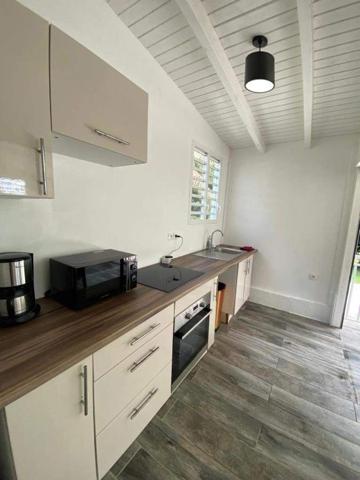maison T4 avec T2 indépendant