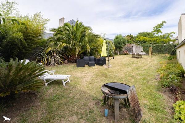 Maison à vendre |  Plouhinec |  5 pièces | 117 m²