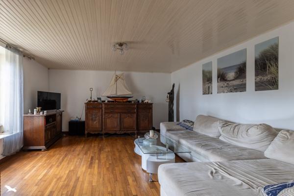 Maison à vendre |  Plouhinec |  5 pièces | 117 m²