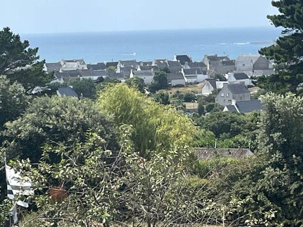 Maison à vendre |  Plouhinec |  5 pièces | 117 m²