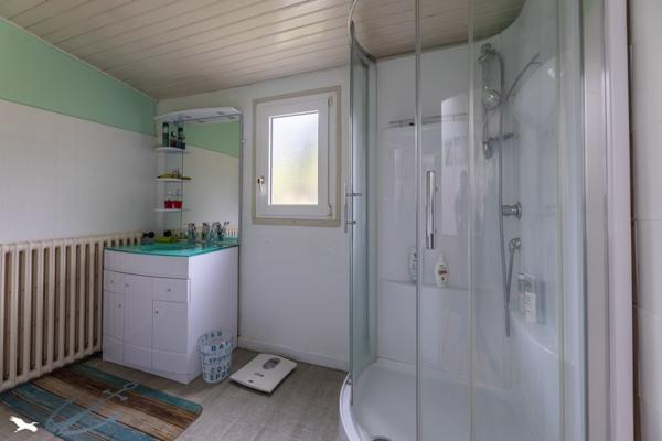 Maison à vendre |  Plouhinec |  5 pièces | 117 m²