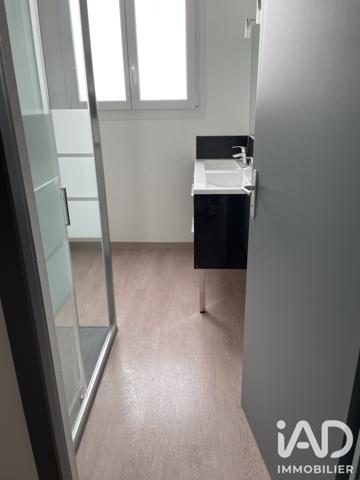 Location appartement 2 pièces 55,82 m² Amiens