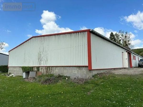 Achat - Fonds et/ou murs commerciaux | Murs commerciaux Londinières 76660 2000 m 2