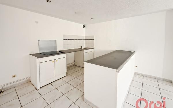 Appartement à vendre    2 pièces • 50,90 m2 Toulon