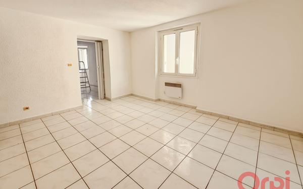 Appartement à vendre    2 pièces • 50,90 m2 Toulon