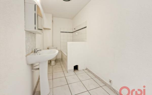 Appartement à vendre    2 pièces • 50,90 m2 Toulon