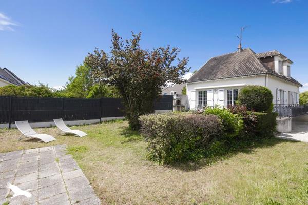 Maison à vendre 315 582 € Montlouis-sur-Loire 5 p 101 m² DPE B
