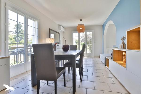 Maison à vendre 315 582 € Montlouis-sur-Loire 5 p 101 m² DPE B