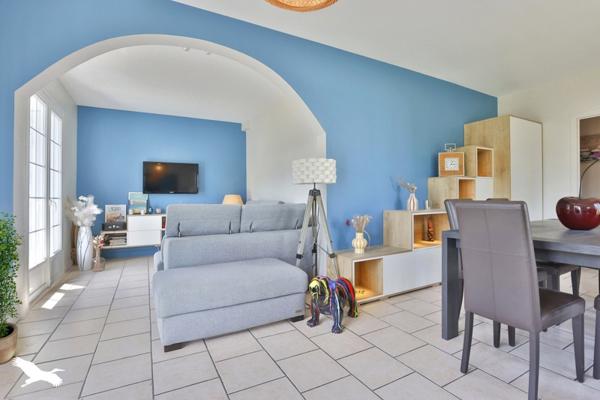Maison à vendre 315 582 € Montlouis-sur-Loire 5 p 101 m² DPE B