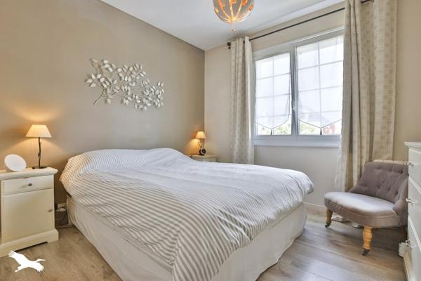 Maison à vendre 315 582 € Montlouis-sur-Loire 5 p 101 m² DPE B