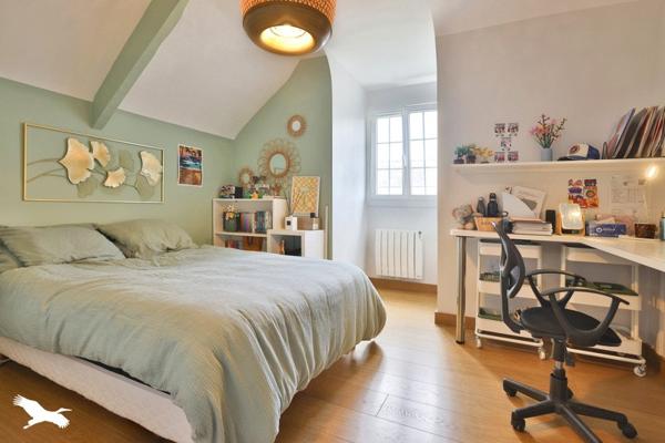 Maison à vendre 315 582 € Montlouis-sur-Loire 5 p 101 m² DPE B