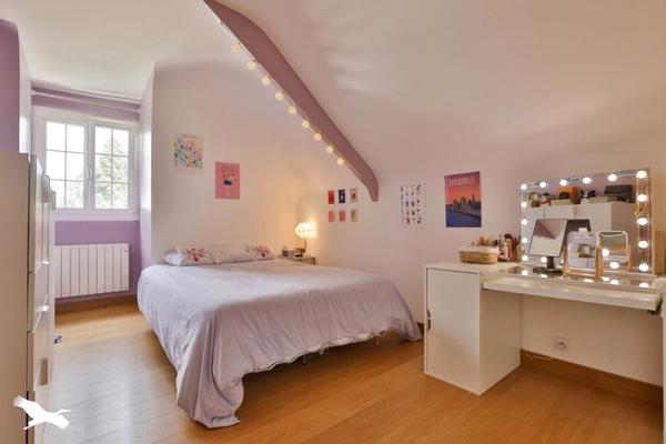 Maison à vendre 315 582 € Montlouis-sur-Loire 5 p 101 m² DPE B