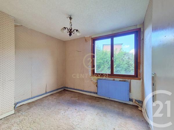 Maison à vendre  4 pièces - 66 m 2   ARMENTIERES  - 59