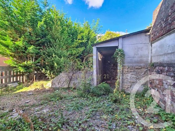 Maison à vendre  4 pièces - 66 m 2   ARMENTIERES  - 59