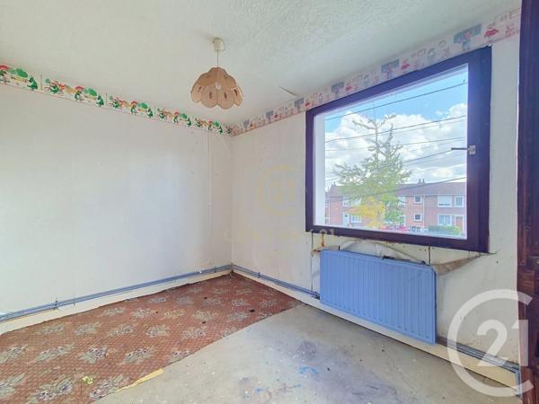 Maison à vendre  4 pièces - 66 m 2   ARMENTIERES  - 59