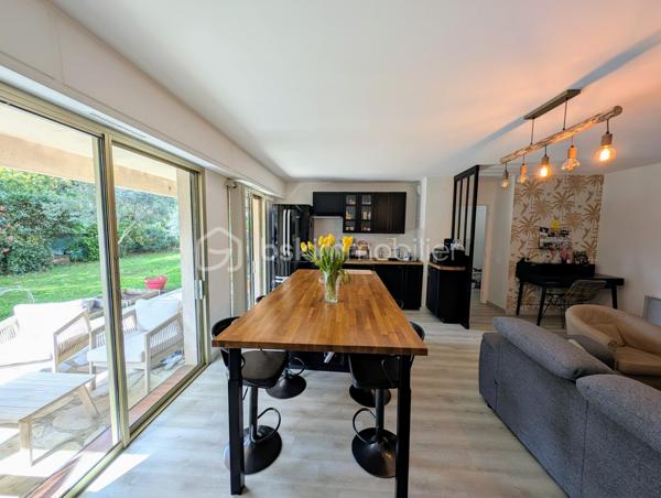 Appartement de 99 m²