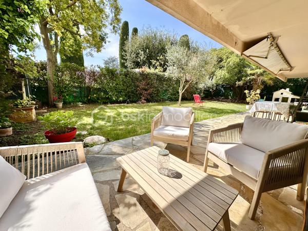 Appartement de 99 m²
