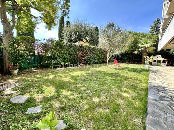 Appartement de 99 m²