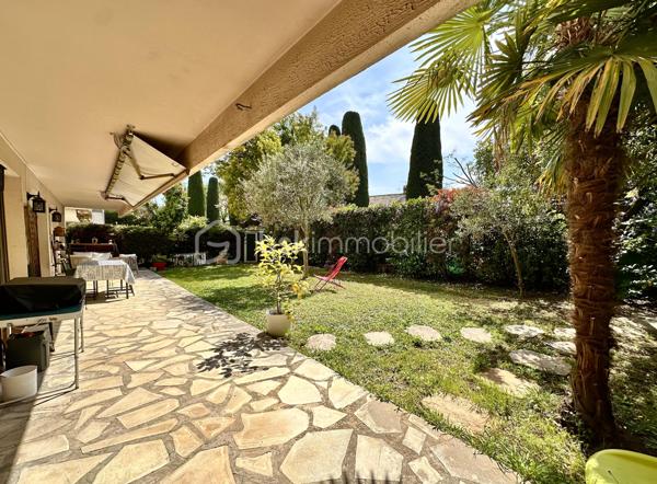 Appartement de 99 m²