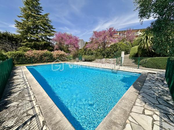 Appartement de 99 m²