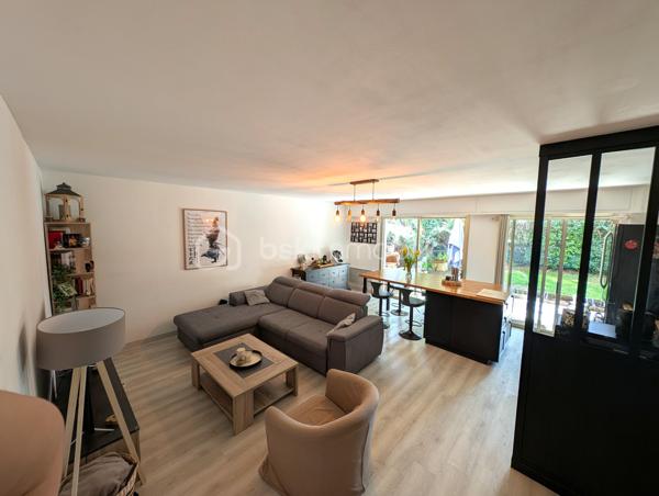 Appartement de 99 m²