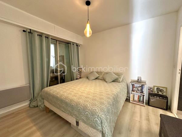 Appartement de 99 m²