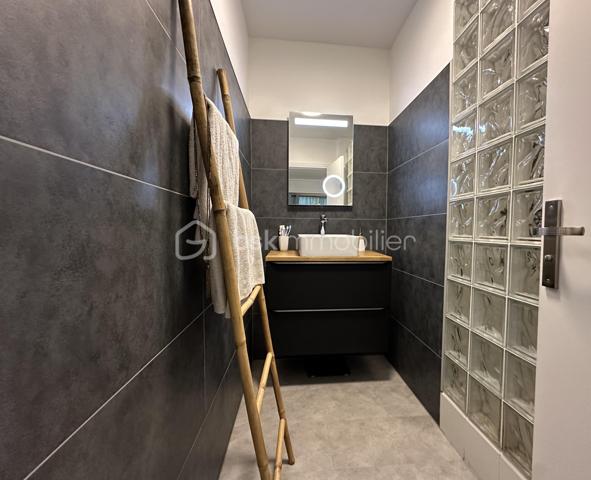 Appartement de 99 m²