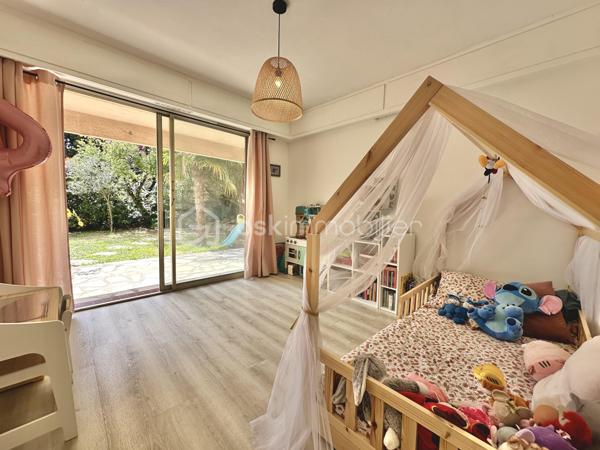 Appartement de 99 m²