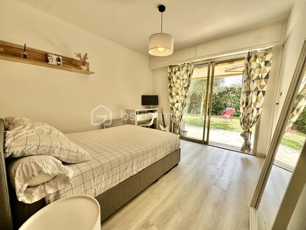 Appartement de 99 m²
